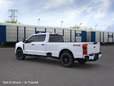2025 Ford F-250 Crew Cab 4WD Pickup for sale #FS1029 - photo 2