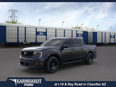 2025 Ford Maverick SuperCrew Cab AWD Pickup for sale #FS1037 - photo 1