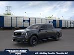 2025 Ford Maverick SuperCrew Cab AWD Pickup for sale #FS1037 - photo 1