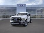 2025 Ford F-350 Regular Cab SRW RWD Cab Chassis for sale #FS1051 - photo 2