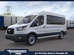 2025 Ford Transit 350 Medium Roof RWD Passenger Van for sale #FS1053 - photo 1