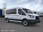 2025 Ford Transit 350 Medium Roof RWD Passenger Van for sale #FS1053 - photo 7