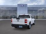 2025 Ford Maverick SuperCrew Cab FWD Pickup for sale #FS1055 - photo 8
