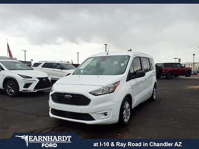 Used 2020 Ford Transit Connect - photo 1