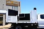2025 Ford F-450 Super Cab DRW 4WD Sun Country Truck Landscape Dump for sale #FS1058 - photo 2