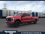 2025 Ford F-350 Crew Cab SRW 4WD Pickup for sale #FS1059 - photo 1