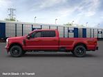 2025 Ford F-350 Crew Cab SRW 4WD Pickup for sale #FS1059 - photo 3