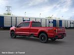 2025 Ford F-350 Crew Cab SRW 4WD Pickup for sale #FS1059 - photo 2