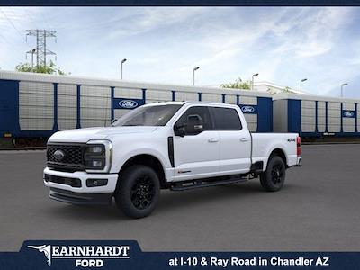 2025 Ford F-250 Crew Cab 4WD Pickup for sale #FS1060 - photo 1