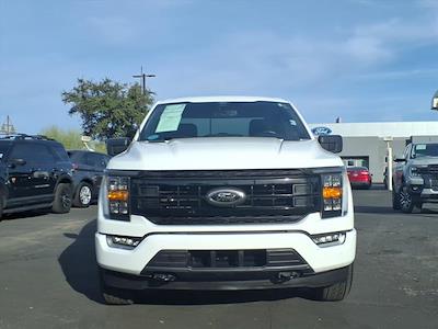 Used 2022 Ford F-150 XLT SuperCrew Cab for sale #FS1060A - photo 2