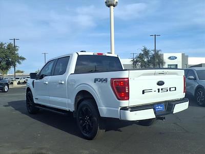 2022 Ford F-150 SuperCrew Cab 4WD Pickup for sale #FS1060A - photo 2