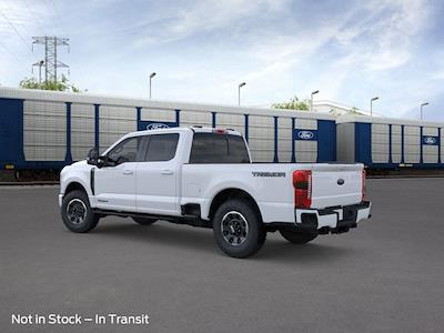 2025 Ford F-250 Crew Cab 4WD Pickup for sale #FS1062 - photo 2