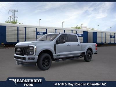 2025 Ford F-250 Crew Cab 4WD Pickup for sale #FS1063 - photo 1