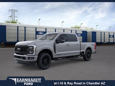 2025 Ford F-250 Crew Cab 4WD Pickup for sale #FS1064 - photo 1