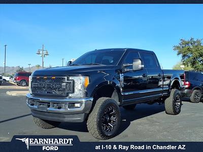 2017 Ford F-350 Crew Cab SRW 4WD Pickup for sale #FS1064A - photo 1