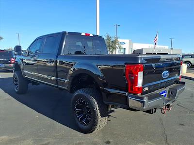 2017 Ford F-350 Crew Cab SRW 4WD Pickup for sale #FS1064A - photo 2