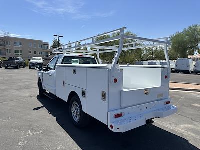 2025 Ford F-350 Regular Cab RWD Stahl Service Truck for sale #FS1066 - photo 2