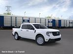 2025 Ford Maverick SuperCrew Cab AWD Pickup for sale #FS1073 - photo 7
