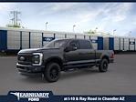 2025 Ford F-250 Crew Cab 4WD Pickup for sale #FS1076 - photo 1