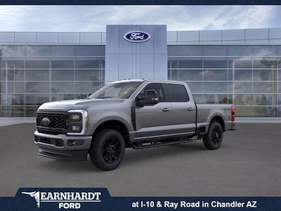 2025 Ford F-250 Crew Cab 4WD Pickup for sale #FS1077 - photo 1