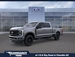 2025 Ford F-250 Crew Cab 4WD Pickup for sale #FS1077 - photo 1