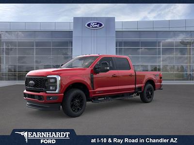 2025 Ford F-250 Crew Cab 4WD Pickup for sale #FS1078 - photo 1