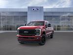 2025 Ford F-250 Crew Cab 4WD Pickup for sale #FS1078 - photo 3