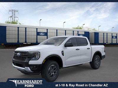 2025 Ford Ranger SuperCrew Cab RWD Pickup for sale #FS1080 - photo 1