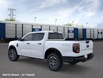 2025 Ford Ranger SuperCrew Cab RWD Pickup for sale #FS1080 - photo 2