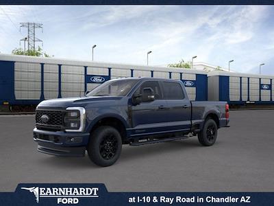 2025 Ford F-250 Crew Cab 4WD Pickup for sale #FS1082 - photo 1
