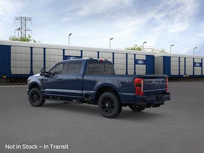 2025 Ford F-250 Crew Cab 4WD Pickup for sale #FS1082 - photo 2