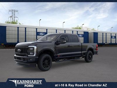 2025 Ford F-250 Crew Cab 4WD Pickup for sale #FS1083 - photo 1