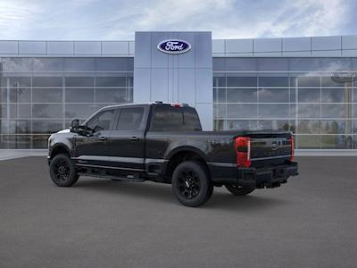 2025 Ford F-250 Crew Cab 4WD Pickup for sale #FS1083 - photo 2
