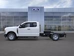 New 2025 Ford F-350 XL Super Cab Cab Chassis for sale #FS1086 - photo 4