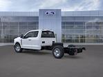 New 2025 Ford F-350 XL Super Cab Cab Chassis for sale #FS1086 - photo 2