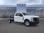New 2025 Ford F-350 XL Super Cab Cab Chassis for sale #FS1086 - photo 7