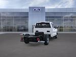 New 2025 Ford F-350 XL Super Cab Cab Chassis for sale #FS1086 - photo 8