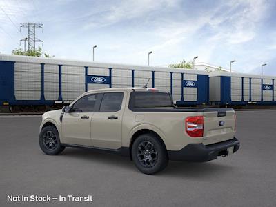 2025 Ford Maverick SuperCrew Cab FWD Pickup for sale #FS1093 - photo 2