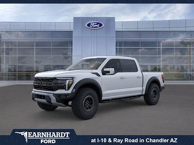 2025 Ford F-150 SuperCrew Cab 4WD Pickup for sale #FS1094 - photo 1