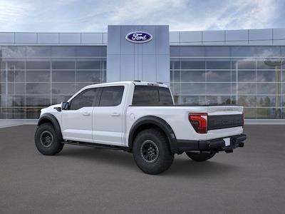 2025 Ford F-150 SuperCrew Cab 4WD Pickup for sale #FS1094 - photo 2