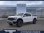 2025 Ford F-150 SuperCrew Cab 4WD Pickup for sale #FS1094 - photo 1