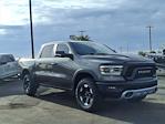 2021 Ram 1500 Crew Cab 4WD Pickup for sale #FS1094A - photo 8