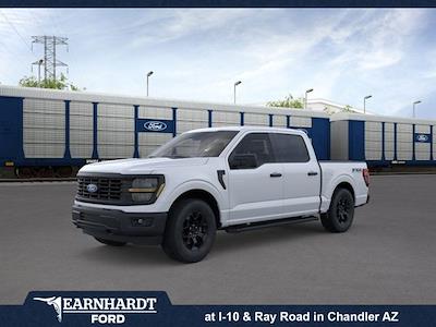 2025 Ford F-150 SuperCrew Cab 4WD Pickup for sale #FS1095 - photo 1