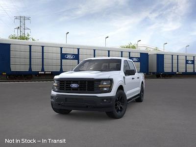 2025 Ford F-150 SuperCrew Cab 4WD Pickup for sale #FS1095 - photo 2