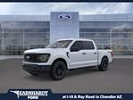 2025 Ford F-150 SuperCrew Cab 4WD Pickup for sale #FS1095 - photo 1