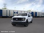 2025 Ford F-150 SuperCrew Cab 4WD Pickup for sale #FS1095 - photo 2