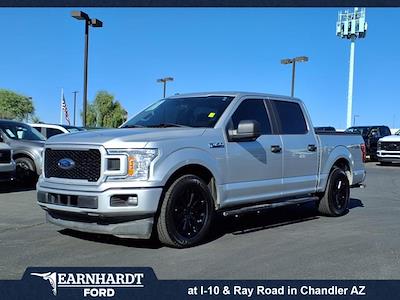 2019 Ford F-150 SuperCrew Cab RWD Pickup for sale #FS1095A - photo 1