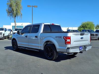 2019 Ford F-150 SuperCrew Cab RWD Pickup for sale #FS1095A - photo 2