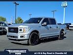 2019 Ford F-150 SuperCrew Cab RWD Pickup for sale #FS1095A - photo 1
