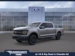 2025 Ford F-150 SuperCrew Cab 4WD Pickup for sale #FS1096 - photo 1